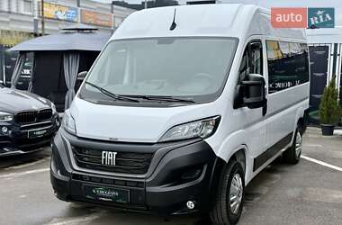 Микроавтобус Fiat Ducato 2023 в 