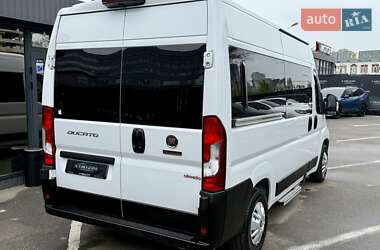 Микроавтобус Fiat Ducato 2023 в 
