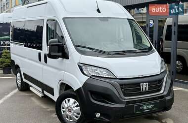 Микроавтобус Fiat Ducato 2023 в 