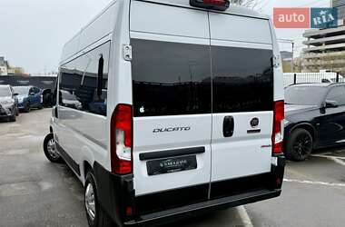 Микроавтобус Fiat Ducato 2023 в 