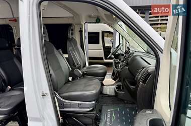 Микроавтобус Fiat Ducato 2023 в 