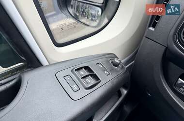 Микроавтобус Fiat Ducato 2023 в 
