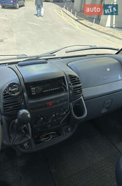 Грузовой фургон Fiat Ducato 2003 в 