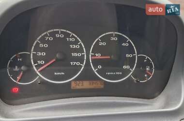 Мікроавтобус Fiat Ducato 2003 в 