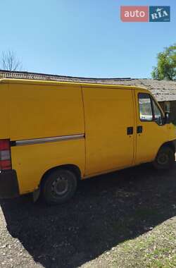Микроавтобус Fiat Ducato 1997 в 