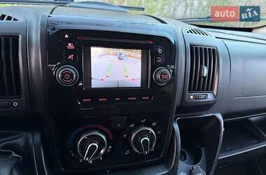 Грузопассажирский фургон Fiat Ducato 2014 в 