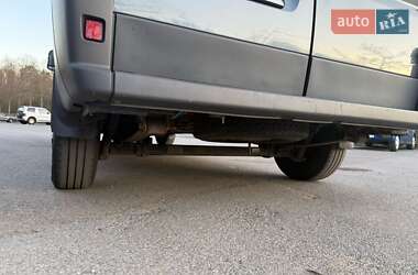 Грузопассажирский фургон Fiat Ducato 2014 в 