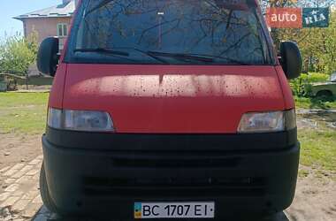Другие грузовики Fiat Ducato 2000 в 