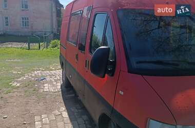 Другие грузовики Fiat Ducato 2000 в 
