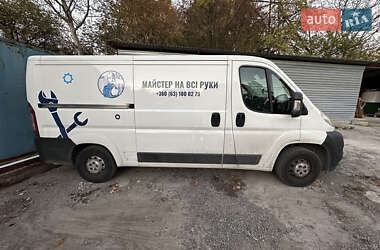 Грузовой фургон Fiat Ducato 2012 в 