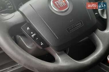 Грузовой фургон Fiat Ducato 2016 в 