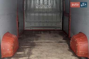 Грузовой фургон Fiat Ducato 2016 в 