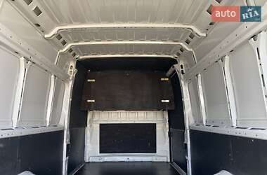 Вантажний фургон Fiat Ducato 2020 в 