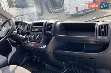 Вантажний фургон Fiat Ducato 2020 в 