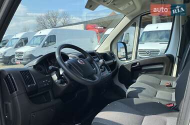 Вантажний фургон Fiat Ducato 2020 в 