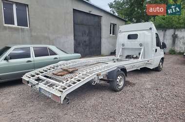 Другие грузовики Fiat Ducato 2004 в 