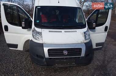 Грузовой фургон Fiat Ducato 2012 в Хмельницком