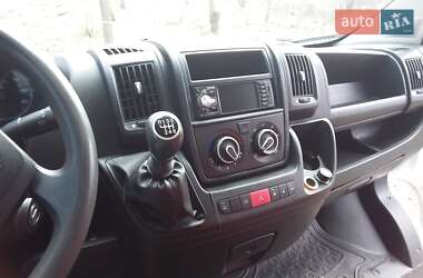 Грузовой фургон Fiat Ducato 2012 в 