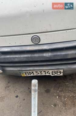 Вантажний фургон Fiat Ducato 2000 в 