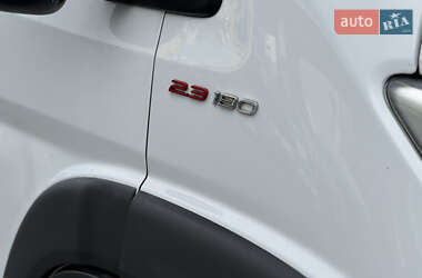 Вантажний фургон Fiat Ducato 2018 в 