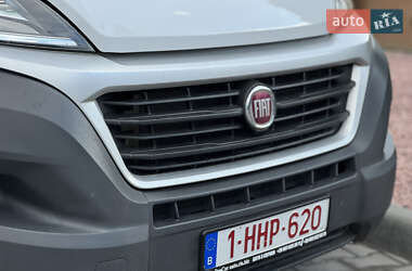 Вантажний фургон Fiat Ducato 2018 в 
