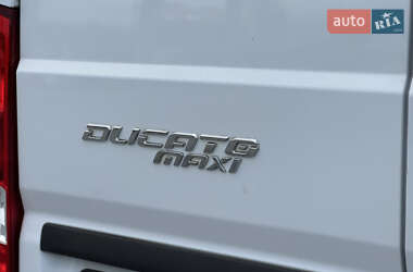 Вантажний фургон Fiat Ducato 2018 в 