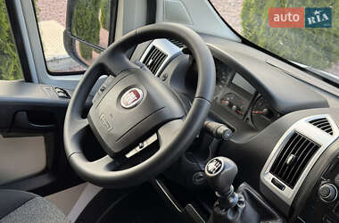 Вантажний фургон Fiat Ducato 2018 в 