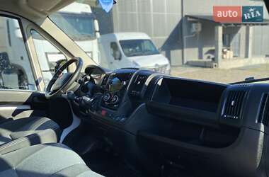 Грузовой фургон Fiat Ducato 2021 в 