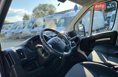 Грузовой фургон Fiat Ducato 2021 в 