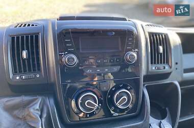 Грузовой фургон Fiat Ducato 2021 в 