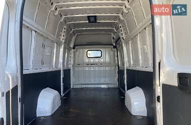 Грузовой фургон Fiat Ducato 2021 в 