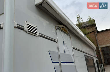 Дом на колесах Fiat Ducato 2003 в 