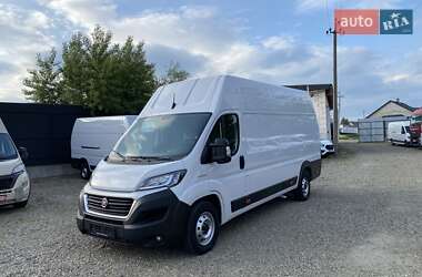 Грузовой фургон Fiat Ducato 2022 в 