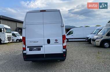 Грузовой фургон Fiat Ducato 2022 в 