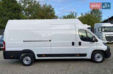 Грузовой фургон Fiat Ducato 2022 в 