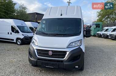 Грузовой фургон Fiat Ducato 2022 в 