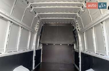 Грузовой фургон Fiat Ducato 2022 в 