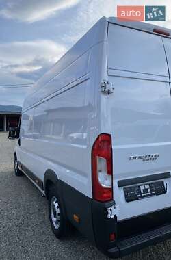 Грузовой фургон Fiat Ducato 2022 в 