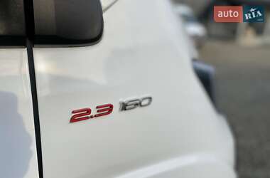 Грузовой фургон Fiat Ducato 2022 в 