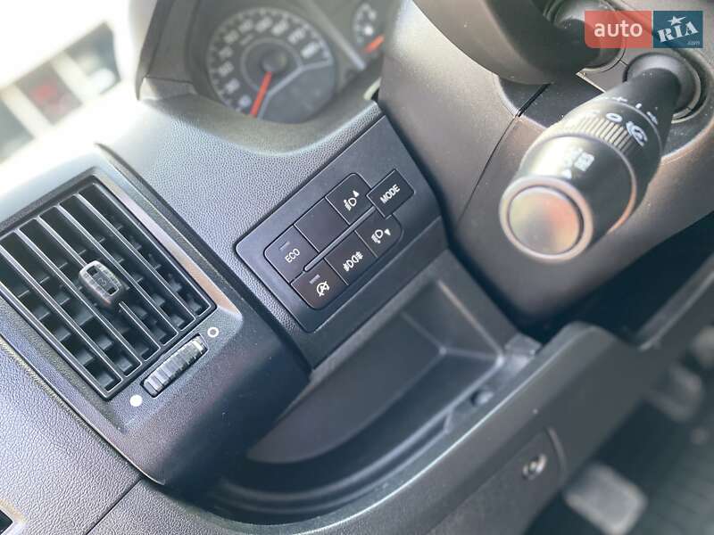 Вантажний фургон Fiat Ducato 2022 в Хусті