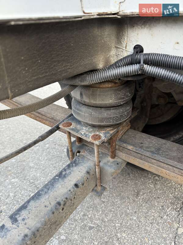 Автовоз Fiat Ducato 2016 в Калуше фото 17 Автовоз Fiat Ducato 2016 в Калуше