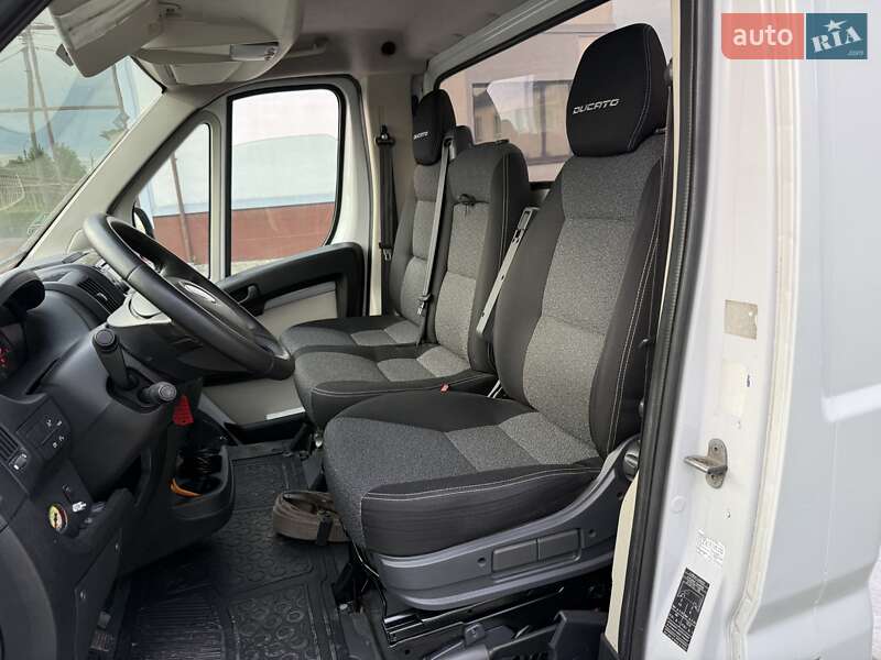 Автовоз Fiat Ducato 2016 в Калуше фото 19 Автовоз Fiat Ducato 2016 в Калуше