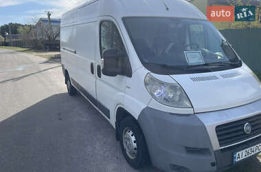 Грузовой фургон Fiat Ducato 2006 в 