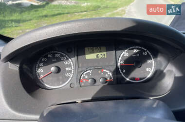 Грузовой фургон Fiat Ducato 2006 в 