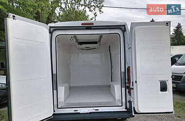 Рефрижератор Fiat Ducato 2016 в 