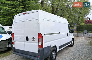 Рефрижератор Fiat Ducato 2016 в 