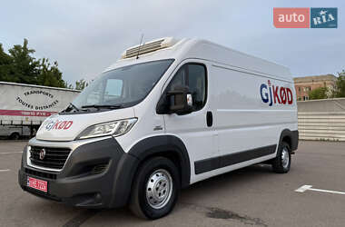 Рефрижератор Fiat Ducato 2016 в Ровно