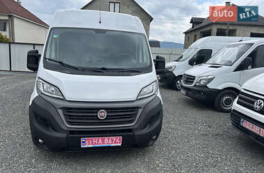 Грузовой фургон Fiat Ducato 2021 в 
