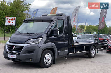 Эвакуатор Fiat Ducato 2014 в Бердичеве