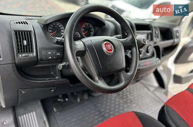 Тентований Fiat Ducato 2014 в 